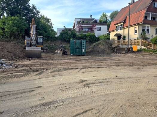 Wohnung zum Kauf provisionsfrei 870.855 € 4,5 Zimmer 142,2 m² EG Schillerstraße Wangen Wangen im Allgäu 88239
