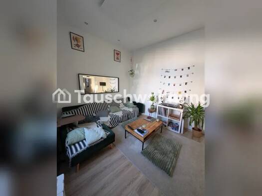 Wohnung zur Miete Tauschwohnung 840 € 2,5 Zimmer 55 m² 1. Geschoss Pempelfort Düsseldorf 40211
