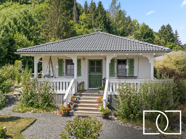 Einfamilienhaus zum Kauf 529.000 € 4 Zimmer 113,2 m² 2.746 m² Grundstück Horlach Pegnitz 91257