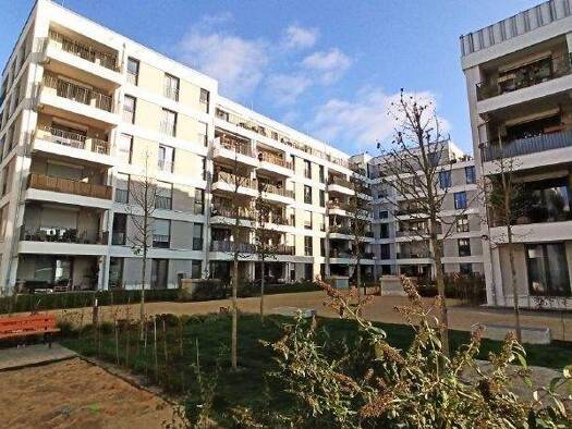 Wohnung zur Miete 780 € 2 Zimmer 59,1 m² 3. Geschoss frei ab sofort Schandauer Str. 30b Striesen-Süd Dresden 01309