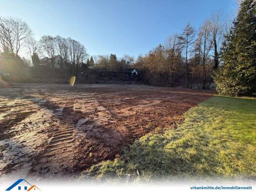 Grundstück zum Kauf 249.000 € 2.704 m² Grundstück frei ab sofort Hilkerode Duderstadt 37115