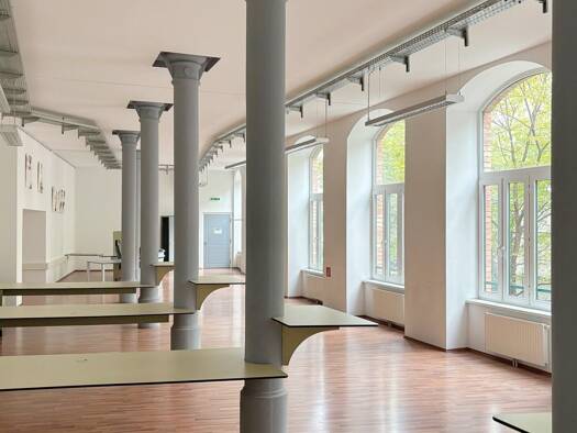 Büro zur Miete 3.279 € Wien,Margareten 1050