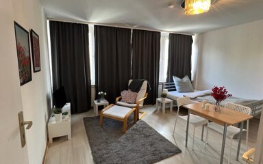 Wohnung zur Miete Wohnen auf Zeit 740 € 1 Zimmer 30 m² frei ab 01.01.2028 Mühlenstraße 0 Rheydt Mönchengladbach-Rheydt 41236