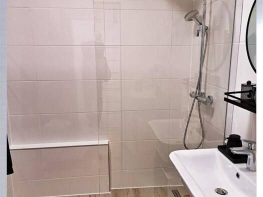 Wohnung zur Miete 520 € 1 Zimmer 33,1 m² frei ab 01.11.2026 Altenerding Erding 85435