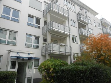 Wohnung zur Miete 630 € 2 Zimmer 62 m² 2. Geschoss Wilhelmshöher Allee 304 c Wahlershausen Kassel 34131