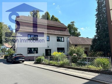 Einfamilienhaus zum Kauf 175.000 € 8 Zimmer 188 m² 684 m² Grundstück Asbach Schmalkalden 98574