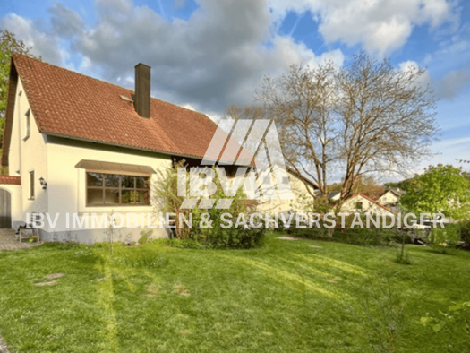 Einfamilienhaus zum Kauf 369.000 € 5 Zimmer 144 m² 919 m² Grundstück Ursensollen 92289