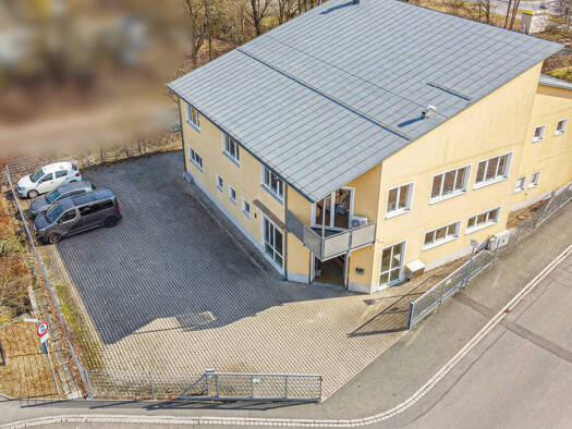 Verkaufsfläche zum Kauf provisionsfrei 795.000 € 13 Zimmer 28,4 m² Verkaufsfläche Langenzenn Langenzenn 90579