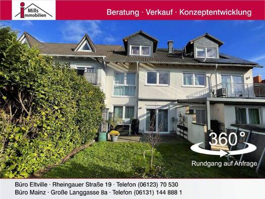 Einfamilienhaus zum Kauf 498.000 € 5 Zimmer 140 m² 181 m² Grundstück Lörzweiler 55296