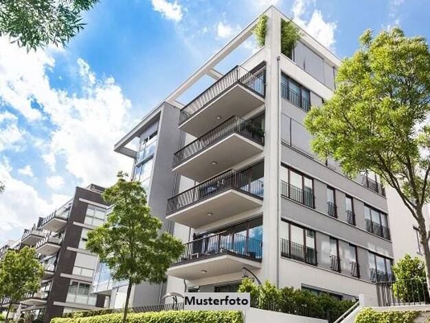 Wohnung zum Kauf 70.000 € 2 Zimmer 55 m² Ückendorf Gelsenkirchen-Süd 45886