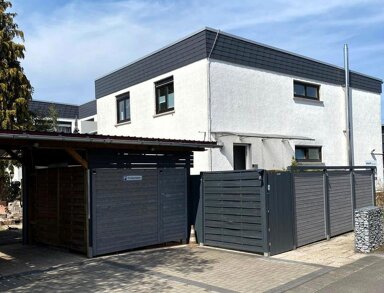 Maisonette zum Kauf provisionsfrei 599.000 € 7 Zimmer 192 m² EG Dietzenbach Dietzenbach 63128