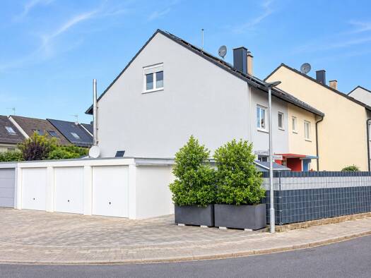 Reihenendhaus zum Kauf 469.000 € 6 Zimmer 146,2 m² 260 m² Grundstück Linkenheim Linkenheim-Hochstetten 76351