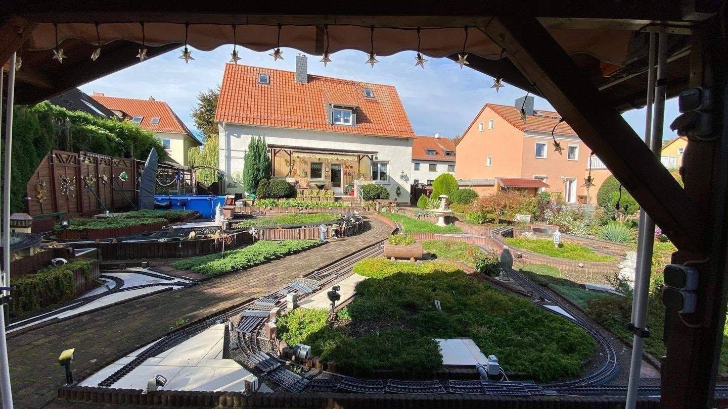 Preissenkung! „Top-Lage Leipzig-Gohlis: Freistehendes Haus für Eigenbedarf oder Kapitalanlage“