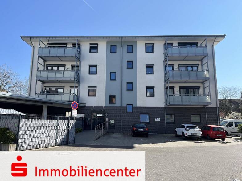 Wohn- und Geschäftshaus zum Kauf als Kapitalanlage geeignet 2.450.000 € 24 Zimmer 1.123,4 m² 841 m² Grundstück Groß-Erkenschwick Oer-Erkenschwick 45739