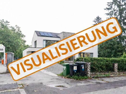 Grundstück zum Kauf 285.631 € 556 m² Grundstück Ufer Linz 4030