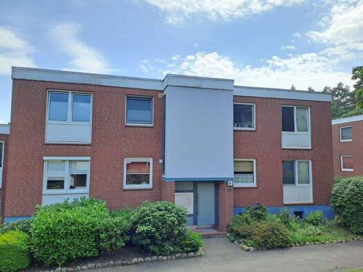 Wohnung zum Kauf 175.000 € 2,5 Zimmer 69 m² 1. Geschoss frei ab sofort Fritz-Döhling-Weg 3 a Neugraben-Fischbek Hamburg 21149