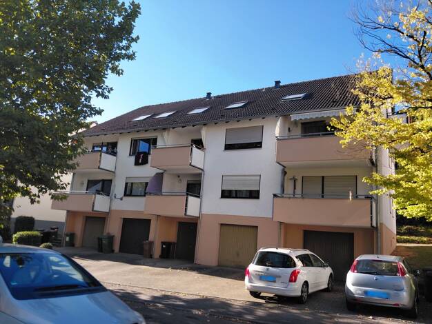 Wohnung zum Kauf 199.000 € 3 Zimmer 68 m² 2. Geschoss frei ab 01.11.2026 Öhringen Öhringen 74613