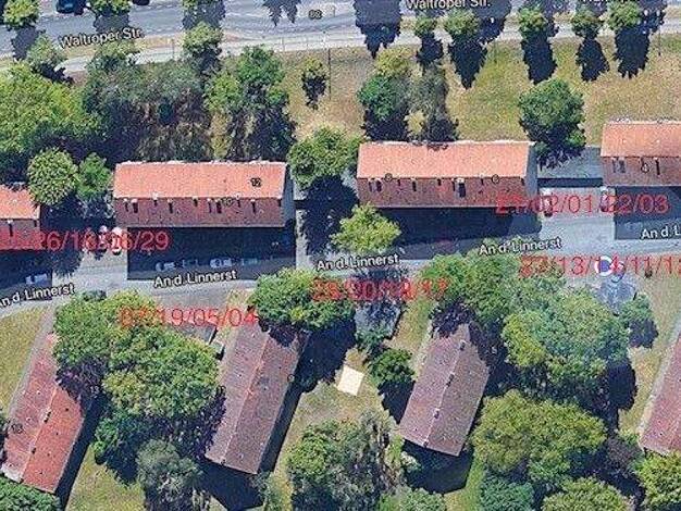 Wohnung zur Miete 469 € 2 Zimmer 59,4 m² 2. Geschoss An der Linnerst 4 Brambauer Lünen 44536