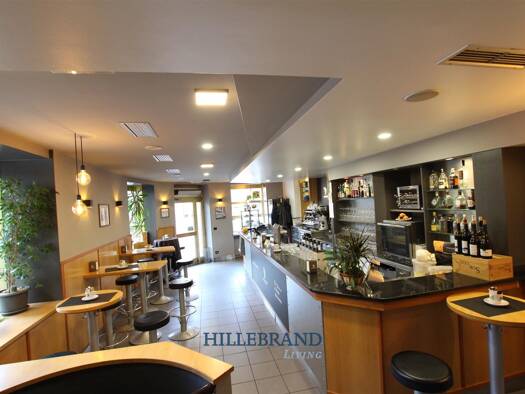 Bar/Café zum Kauf 75.000 € 40 m² Gastrofläche Theaterplatz Meran 39012