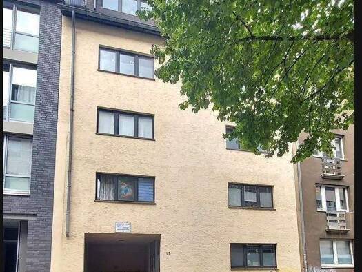 Wohnung zum Kauf 134.800 € 2 Zimmer 39 m² 1. Geschoss Altstadt-Süd Innenstadt 50678