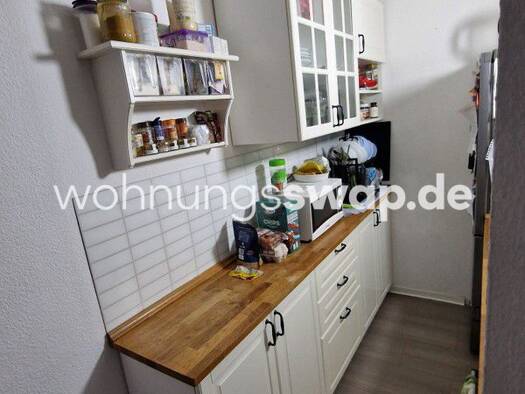 Wohnung zur Miete Tauschwohnung 253 € 2 Zimmer 41 m² 2. Geschoss Hellersdorf Marzahn-Hellersdorf 12627