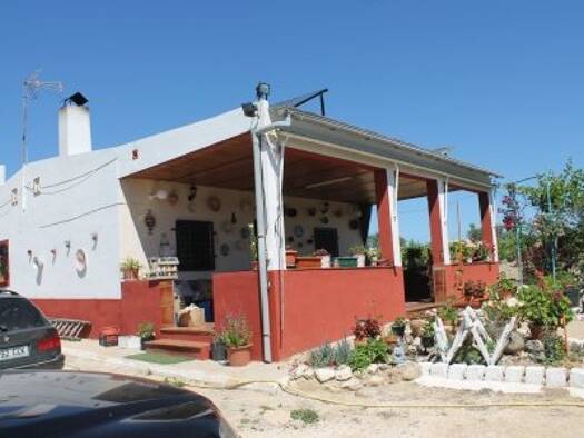 Bauernhaus zum Kauf 150.000 € 4 Zimmer 100 m² 4.000 m² Grundstück Rociana del Condado 21720