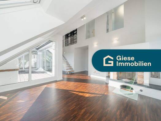 Maisonette zum Kauf 990.000 € 5,5 Zimmer 175 m² 1. Geschoss Korntal Korntal-Münchingen 70825