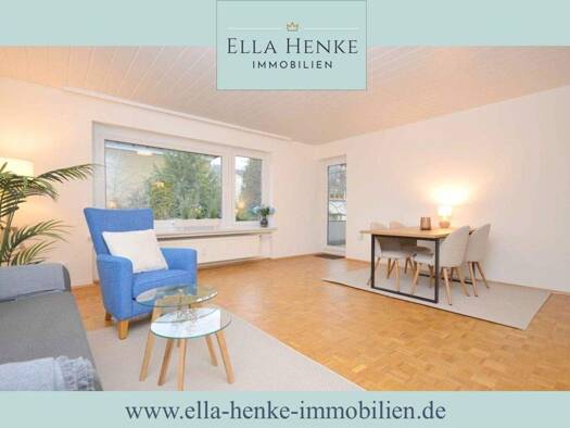 Wohnung zum Kauf 180.000 € 3 Zimmer 85 m² 3. Geschoss Bad Harzburg 38667