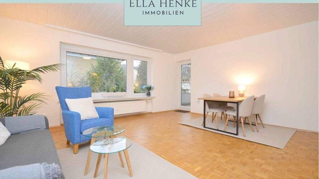 Wohnung zum Kauf 180.000 € 3 Zimmer 85 m² 3. Geschoss Bad Harzburg 38667