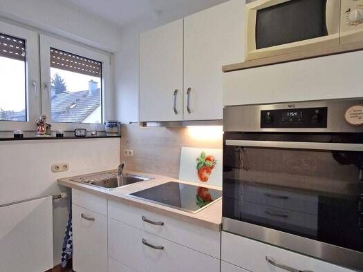 Wohnung zum Kauf 249.000 € 3 Zimmer 66 m² St. Georgen Bayreuth 95448