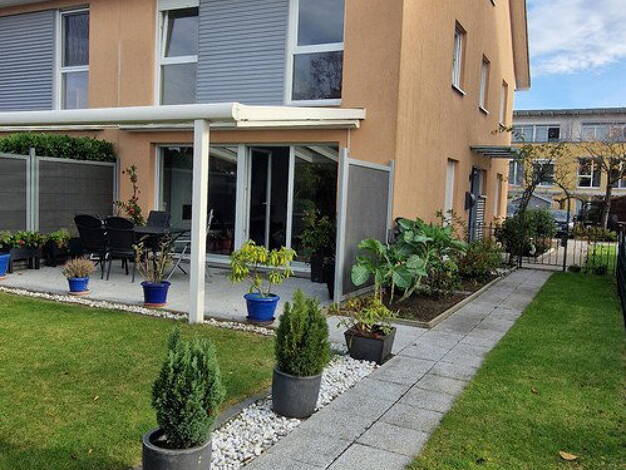 Doppelhaushälfte zum Kauf provisionsfrei 539.000 € 5 Zimmer 135 m² 275 m² Grundstück Reinbek 21465