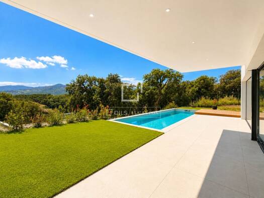 Haus zum Kauf 1.680.000 € 380 m² 603 m² Grundstück Santa Cristina d'Aro 17246