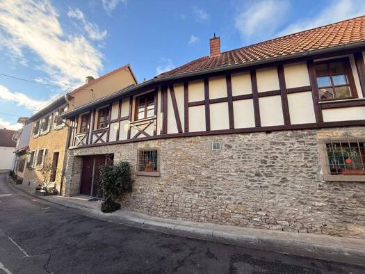 Mehrfamilienhaus zum Kauf 425.000 € 5 Zimmer 178,3 m² 169 m² Grundstück Gau-Algesheim 55435