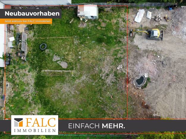 Grundstück zum Kauf provisionsfrei 344.000 € 580 m² Grundstück Weende Göttingen 37077
