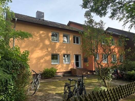 Mehrfamilienhaus zum Kauf 495.000 € 15 Zimmer 346 m² 694 m² Grundstück Schneverdingen 29640