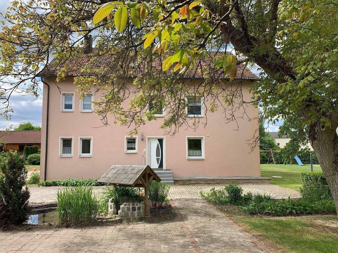 Haus – Auerbach in der Oberpfalz, Amberg-Sulzbach - Ansicht 2