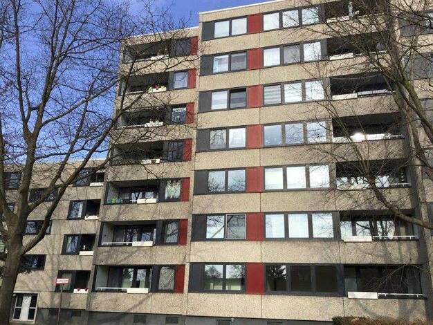 Wohnung zur Miete 553 € 2 Zimmer 65 m² frei ab 15.03.2026 Von-Ossietzky-Ring 39 Horst Essen 45279