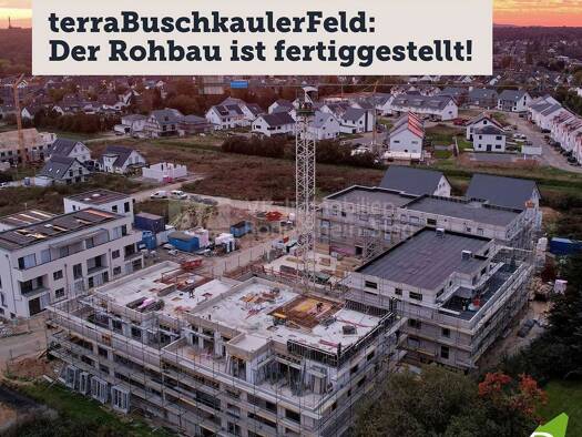 Wohnung zum Kauf - Erstbezug provisionsfrei 444.900 € 3 Zimmer 81,4 m² Elisabeth-Habeth-Weg 24-32 Witterschlick Alfter 53347