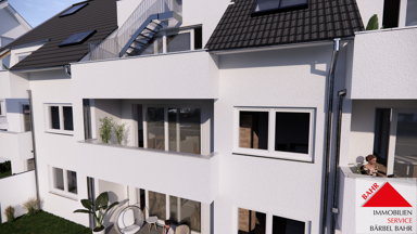 Wohnung zum Kauf provisionsfrei 375.000 € 3 Zimmer 56 m² Sindelfingen 101 Sindelfingen 71069