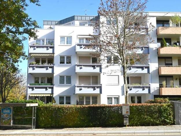 Wohnung zur Miete 750 € 2,5 Zimmer 81 m² 1. Geschoss Rohrer Höhe 1 Rohr Stuttgart 70565