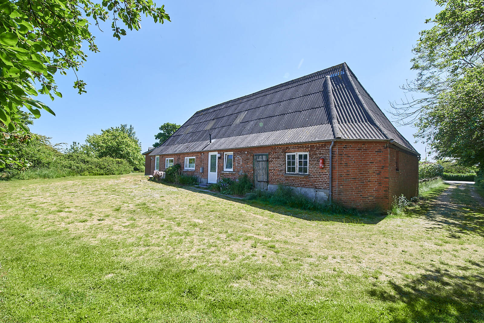Bauernhaus zum Kauf - Mehr