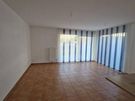 Wohnung zur Miete 900 € 3 Zimmer 77 m² Geschoss 1/3 frei ab sofort Marienstraße 36 Geradstetten Remshalden 73630