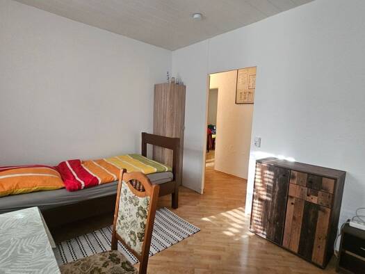 Wohnung zur Miete 550 € 3 Zimmer 55 m² 1. Geschoss Talstraße 313 Neustadt-Stadt Neustadt an der Weinstraße 67434