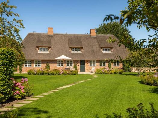 Einfamilienhaus zum Kauf 9.950.000 € 5 Zimmer 254,5 m² 2.000 m² Grundstück Keitum Sylt 25980