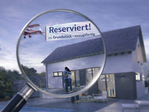 Einfamilienhaus zum Kauf 401.960 € 3 Zimmer 107,7 m² 1.143 m² Grundstück Niedergrenzebach Schwalmstadt 34613