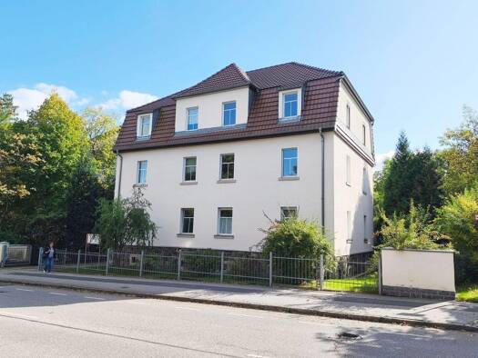 Mehrfamilienhaus zum Kauf 829.900 € 18 Zimmer 348 m² 1.247 m² Grundstück Klotzsche Dresden 01109