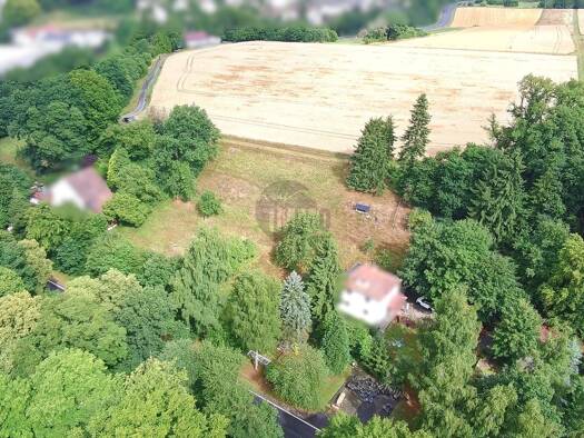 Grundstück zum Kauf 125.000 € 1.400 m² Grundstück Homberg Homberg (Ohm) 35315