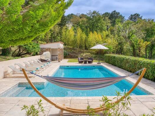 Einfamilienhaus zum Kauf 1.790.000 € 200 m² 6.800 m² Grundstück COGOLIN 83310