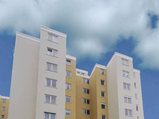 Wohnung zum Kauf 3 Zimmer 75 m² 2. Geschoss frei ab 01.07.2026 Offenbach am Main 63071