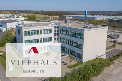 Büro-/Praxisfläche zur Miete 720 € Heuchelhof Würzburg 97084